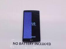 Smartphone LG G4 (US991) 32GB - Cuero Negro (EE. UU.) ¿LEER IMEI? 52767 segunda mano  Embacar hacia Argentina