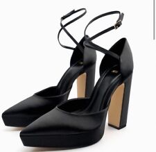 Zara high heeled for sale  Cambridge