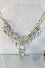 Pendant necklace boho for sale  YORK