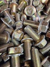 Pcs hex bolts for sale  Grand Forks