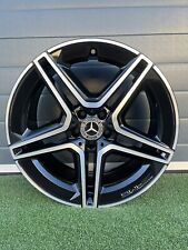 Mercedes gle wheel for sale  Ireland