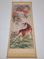 Decorative dragon tiger for sale  Los Angeles