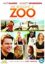 Bought zoo dvd for sale  STOCKPORT
