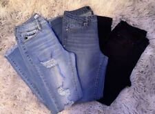 Pairs woman jeans for sale  Garden City