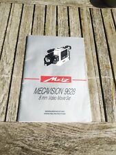 Vintage metz mecavision gebraucht kaufen  Buchenbühl,-Ziegelstein