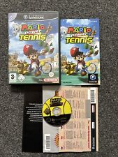 Mario power tennis gebraucht kaufen  Herrenberg