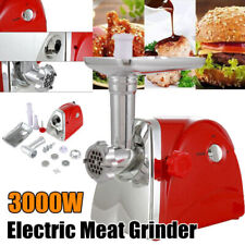 3000w electric meat for sale  DUNSTABLE