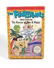 Flintstones the rescue gebraucht kaufen  Suderwich