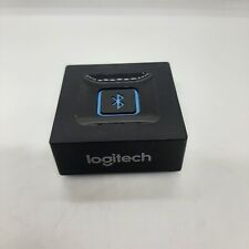Adaptador de audio Logitech Bluetooth Streaming 880-000451 sin adaptador de corriente segunda mano  Embacar hacia Argentina