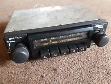 Unipart 1980s radio for sale  WOLVERHAMPTON