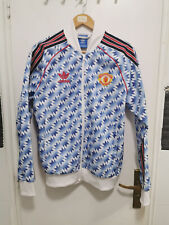 Veste adidas manchester d'occasion  Pontorson