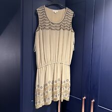 Dress used knee for sale  MANCHESTER