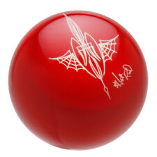 Speed Dawg Red Spider Web listra de giz Hot Rod botão de mudança de velocidade SK504VSW-PS, usado comprar usado  Enviando para Brazil