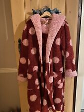 Snooze dressing gown for sale  KINGTON