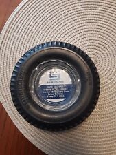Seiberling tire ashtray for sale  Muscle Shoals