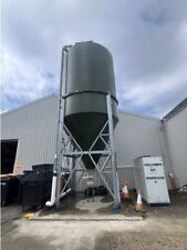 Tonne collinson silo for sale  LITTLEHAMPTON