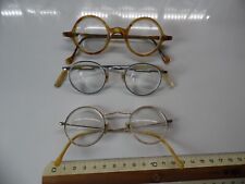 Ancienne paires lunettes d'occasion  Gisors