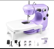 Mini sewing machine for sale  STOKE-ON-TRENT