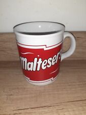 Vintage maltesers mug for sale  SHREWSBURY