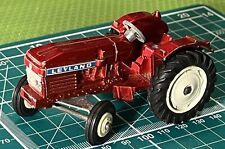 dinky leyland tractor for sale  HOOK