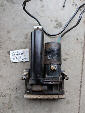 Used, Mercury Mariner Power Trim 75-125 HP 2 Wire  Works Great 90 115 for sale  Shipping to South Africa