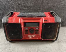 Milwaukee m18jsrdab site for sale  Shipping to Ireland