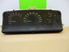 kombiinstrument opel omega gebraucht kaufen  Aue