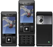 Celular Sony Ericsson C905 original 8MP WIFI Bluetooth 3G GSM desbloqueado comprar usado  Enviando para Brazil