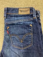 Womans levi strauss for sale  STOKE-ON-TRENT