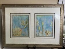 Double frame art for sale  Garner