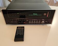 Mcintosh c31 preamplifier for sale  Tooele