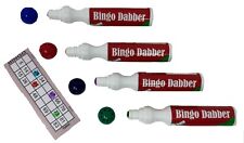 Bingo dabbers large for sale  Shipping to Ireland