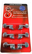Grover mini rotomatics for sale  Shipping to Ireland