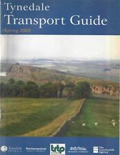 Tynedale transport guide for sale  HASTINGS
