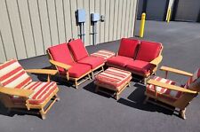 rustic sofa for sale  Spokane