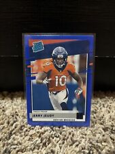 2020 donruss jerry for sale  Andrews