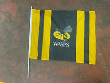 Wasps rugby club for sale  LEEDS