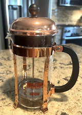 Bodum chambord classic for sale  Mount Joy