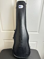 Used, MTS Products Violin Case Shaped Hard Shell Felt Lined Budget Minded See Details for sale  Shipping to South Africa