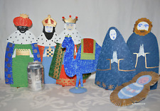 nativity scene for sale  Shipping to Ireland