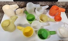 Lot vintage tupperware for sale  Angola