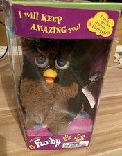 limited edition furby for sale limited edition furby for sale CLACTON-ON-SEA