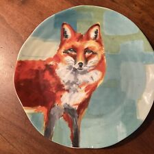 Anthropologie red fox for sale  Lutherville Timonium
