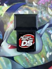Action replay ultimate d'occasion  Épinay-sur-Seine