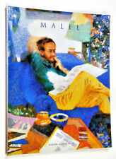 Peinture malel galerie d'occasion  Toulouse-