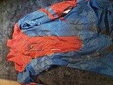 Amazing spiderman cosplay for sale  ROYSTON