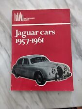 Jaguar cars 1957 for sale  Shelbyville