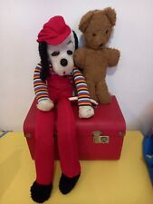 Vintage small teddy for sale  BOURNEMOUTH
