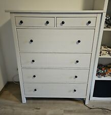 Ikea kommode hemnes gebraucht kaufen  Bad Lippspringe