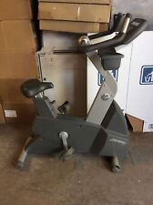 Used, Lifefitness 95Ci Upright Bike Fitness Gym Exercise Bicycle Working for sale  Commerce City